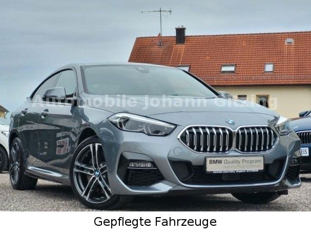 BMW 220i Gran Coupe M Sport 18" Head-Up Display, H&K