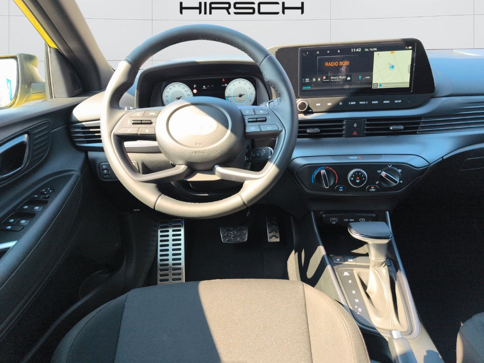 Hyundai BAYON – Bild 12