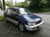 Mitsubishi Space Wagon Tüf  05,03 26 - Mitsubishi Space Wagon mit Benzin-Antrieb
