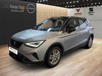 Seat Arona 1.0 TSI FR ACC LED FACEL. NAVI KAMERA SHZ