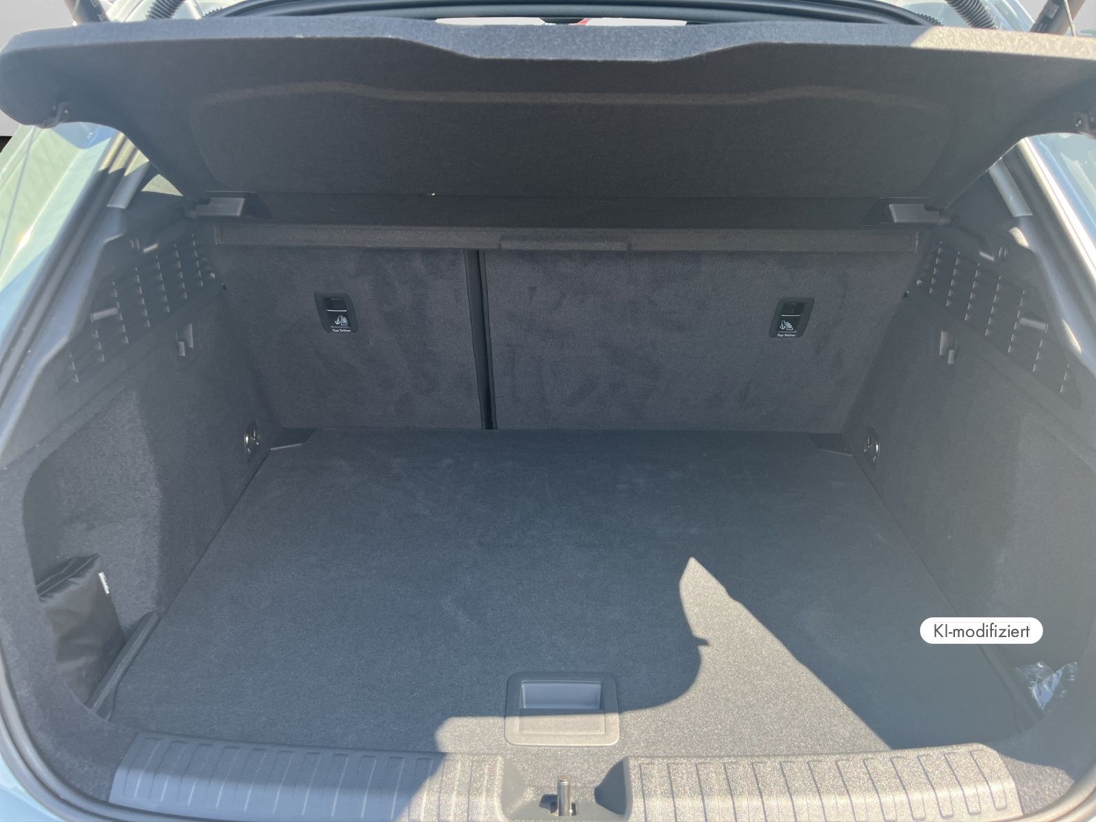 Audi A3 - Bild 16