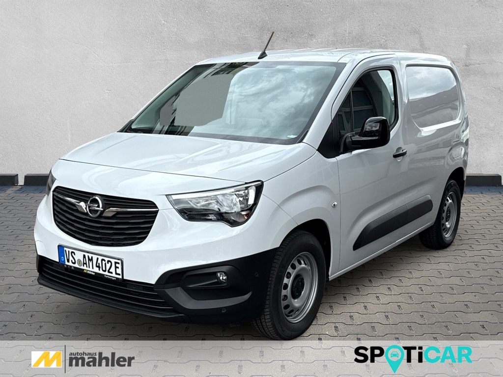 Angebot ansehen Opel Combo Electric