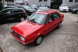 Volkswagen VW Jetta 2 - gebrauchte VW Jetta aus dem Jahr 1987