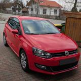 Volkswagen VW Polo V 1,2 TSI Life Sondermodell Baujah... - Volkswagen Polo: Sondermodell