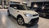 Kia Soul-1.6d-6G-KLIMAUTOM+KAM+NAV+LED+SHZ+LENKR+TEM - Kia Soul aus 2017