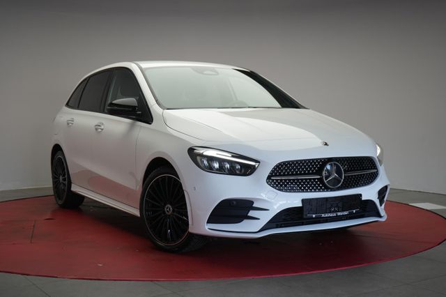 Mercedes-Benz B 250 e 8G-DCT AMG Advanced Plus Navi/Distronic/