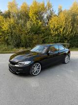 BMW M240i Coupé Carbon - BMW M-Modelle