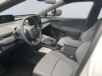 Toyota bZ4X - Vorschau Bild 8