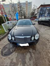 Mercedes-Benz 320 - Mercedes-Benz 320 aus 2007