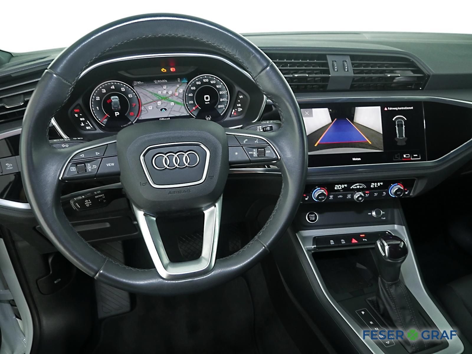 Audi Q3 - Bild 3