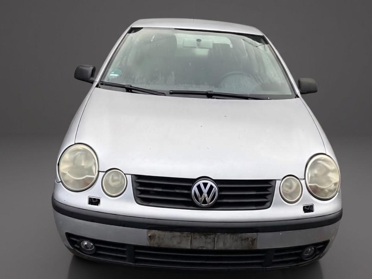 Volkswagen Polo 1.2 47kW Basis