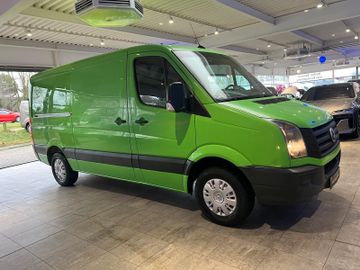 Volkswagen Crafter - 4