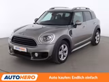 MINI Countryman One Aut.*NAVI*LED*TEMPO*PDC*SHZ* - graue MINI Countryman Serie