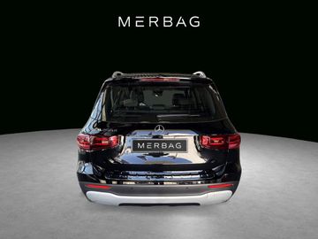 Mercedes GLB 200 - 6