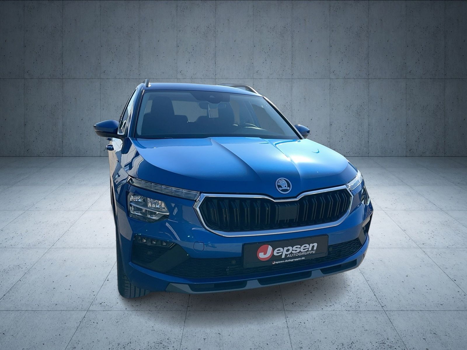 Skoda Kamiq - Bild 8