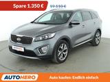 Kia Sorento 2.2 CRDi Platinum Edition 4WD Aut.*NAVI* - Kia Gebrauchtwagen in Stuttgart