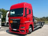 MAN TGX 26.510 / 2022 / BDF / RETARDER