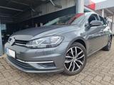 Volkswagen Golf VII Lim. IQ.DRIVE Start-Stopp - VW Golf Gebrauchtwagen in Wolfsburg