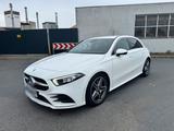 Mercedes-Benz Mercedes A250 AMG Paket,PDC,TÜV NEU,scheck... - Mercedes-Benz A 250 in Bremen