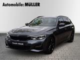 BMW 330 e Touring MSport Park-Assistent Sportpaket H - BMW 330 in Leipzig