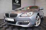 BMW 640d xDrive Gran Coupe - BMW 640 aus 2014