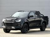 Isuzu D-Max 1.9 Double Cab lang V-Cross - Isuzu D-Max: V Cross