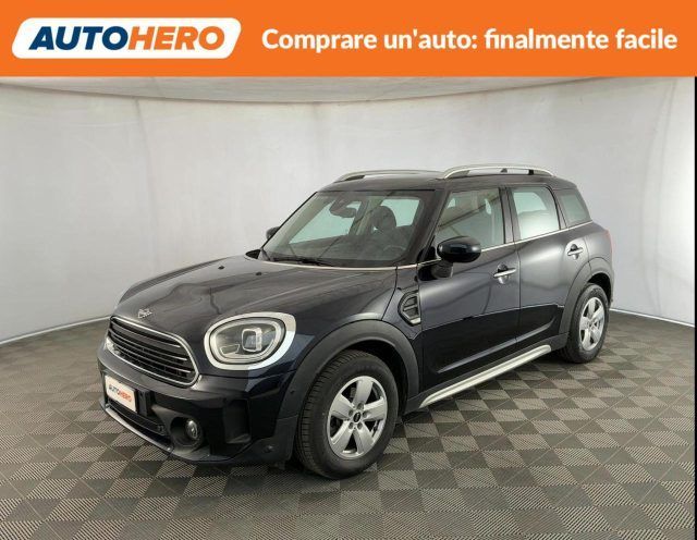 MINI Countryman 1.5 One Countryman