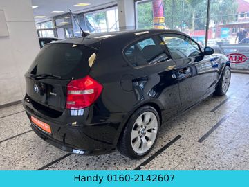 BMW 116 - 11