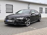 Audi S7 4.0 TFSI quattro COD S tronic Sportback - - Audi S7 mit Benzin-Antrieb: Navigationssystem, Limousine