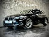 BMW 330 Baureihe 3 Touring 330 e Sport Line - BMW 3er Reihe Plug-In Hybrid Gebrauchtwagen