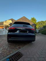 Porsche Cayenne 2.9 V6 S Tiptronic S - blaue Porsche Cayenne