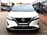 Nissan Qashqai  Tekna Head Up 360 Teilleder AHK - Nissan Qashqai