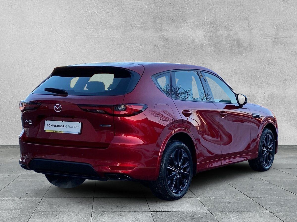 Mazda CX-60 - Bild 5