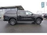 Ford Ranger 2.0EBlue-Wildtrak-4WD|LED|Navi|AHK|Hardto - gebrauchte Ford Ranger aus dem Jahr 2024