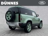 Land Rover Defender 90 D300 75th Limited Edition - Land Rover Defender: 7