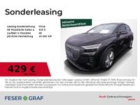 Audi Q4 e-tron - Vorschau Bild 1