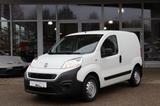 Fiat Fiorino 1.3 16V /Audiosystem/ Klima/Sitzheizung - Fiat Fiorino mit Diesel-Antrieb