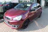 Mitsubishi Space Star 1.2 MPI 'Diamant+' MT - Mitsubishi Space Star in Ludwigshafen