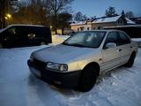 Nissan Primera p10 1.6slx Export - Nissan aus 1995