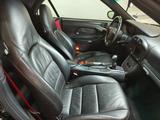 Porsche 996 Turbo Cabriolet *Original*Bose* WLS 450PS - Porsche: Original