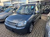 Citroën Berlingo HDi 90 Multispace Plus - Citroën Berlingo Multispace mit Diesel-Antrieb