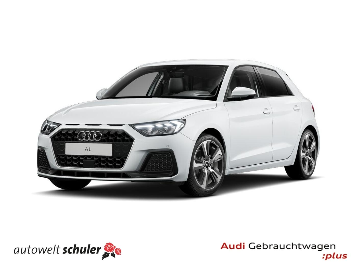 Audi A1 Sportback Advanced 30 TFSI