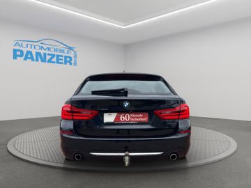 BMW 520 - 5