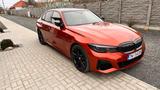 BMW 340 M340d xDrive Auto -