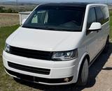 Volkswagen T5 Multivan "Edition 25" - Motor 25.000 km - Volkswagen T5 Multivan: Edition