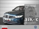 Volkswagen Tiguan Active 2.0 TDI - RFK HUD Navi DAB ACC LED - Volkswagen Tiguan Vorführfahrzeuge