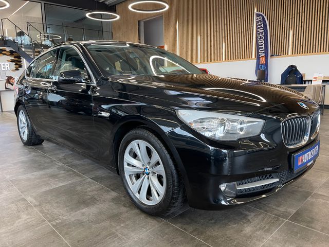 BMW 530 Gran Turismo *HUD*PANO*NAVI*LEDER*KAMERA*