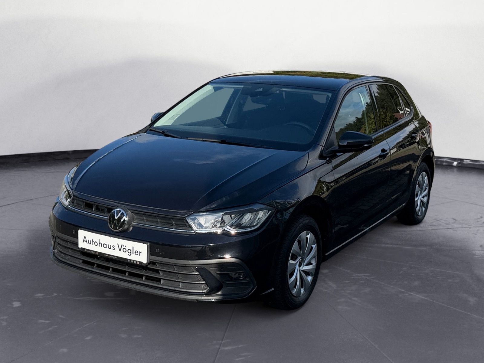 Polo 1,0 TSI Life Navi Carplay ACC LED