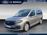 Ford Tourneo Connect Grand Titanium 2.0l TDci, 7 Sitz - Ford Tourneo Connect Jahreswagen
