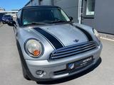 MINI COOPER 1.6B*KLIMAANLGE*ISOFIX - MINI Cooper aus 2006